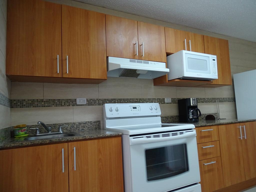 Jaco Costa Linda Condo חדר תמונה